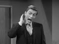 Dick Van Dyke Show - The Case Of The Pillow