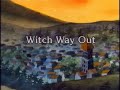 David de Kabouter - Witch Way Out