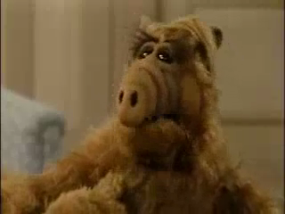 Alf - Comedy Video 1.0