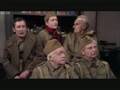 Dads army - 40 year tribute