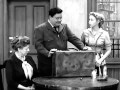 The Honeymooners - Mother-in-law. Get Out!