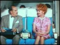 The Lucy Show - Lucy Flies to London
