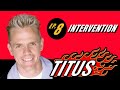 Titus - Intervention