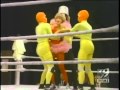 Laverne & Shirley - Tag Team Wrestling [2/2]