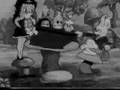 Betty Boop - Blunderland Classic