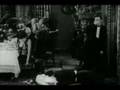 Laurel en Hardy - Cake Slam
