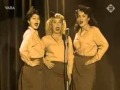 Kopspijkers - The Andrew Sisters