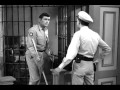 Andy Griffith Show - Man in the Middle