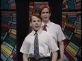 The Kids in the Hall - Seizoen 01 Aflevering 06