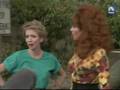 Married with children - Fight scene