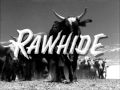 Rawhide - Intro