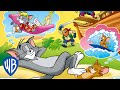 Tom en Jerry - Toms Tropical Mis-adventures