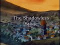 David de Kabouter - The Shadowless Stone