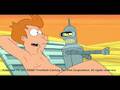 Futurama - Bender's Big Score Trailer