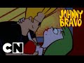 Johnny Bravo - Going Batty