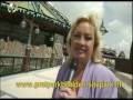 5 uur show - Opening Space Mountain [2/9]