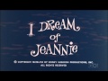I Dream of Jeannie - Intro