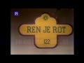 Ren Je Rot - 27 April 1983