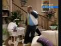 The Fresh Prince of Bel-Air - Uncle Phil Dances!