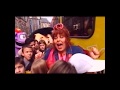 Tante Soesa & Sassefras - Fox Kids Tram op de Dam