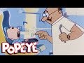 Popeye - Tooth Be or Not Tooth Be