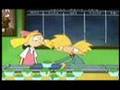 Hey Arnold! - Helga Minute Of Love