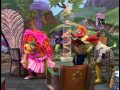 HR Pufnstuf - The Stand In
