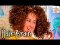 De Vuurtorenfamilie - Hair Brain