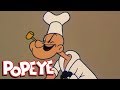 Popeye - Popeyes Pizza Place