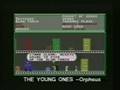 Young Ones - Computer game advert