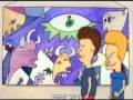 Beavis and Butthead - 401 Wall of Youth