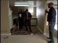 The Wire - Jimmy & Bunk On A Crime Scene