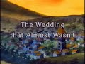 David de Kabouter - The Wedding that Almost Wasnt